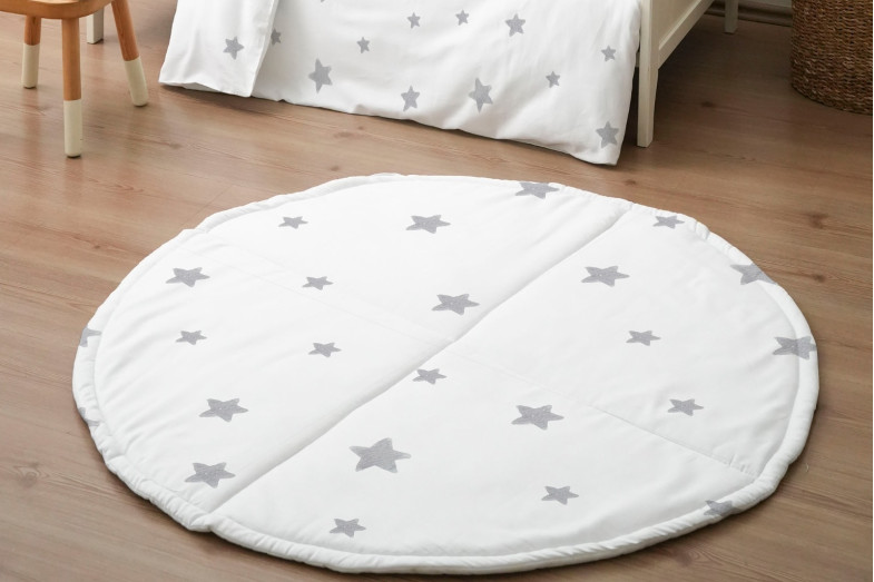 SweatBear Oyun Matı SweatBear Oyun Matı